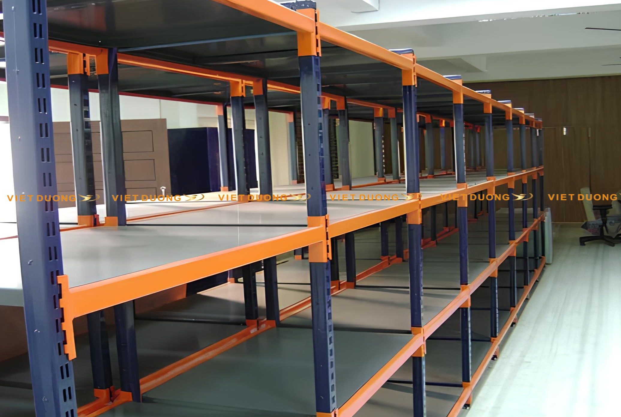 Kệ lưu mẫu phòng thí nghiệm – Kệ lưu kho phòng Lab – Lab Sample Storage shelves